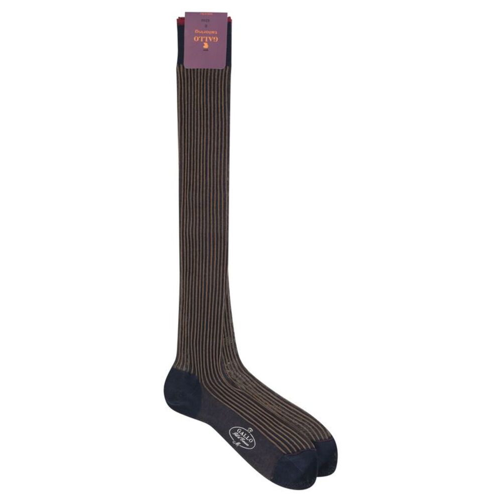 Gallo Men Cotton Long Socks